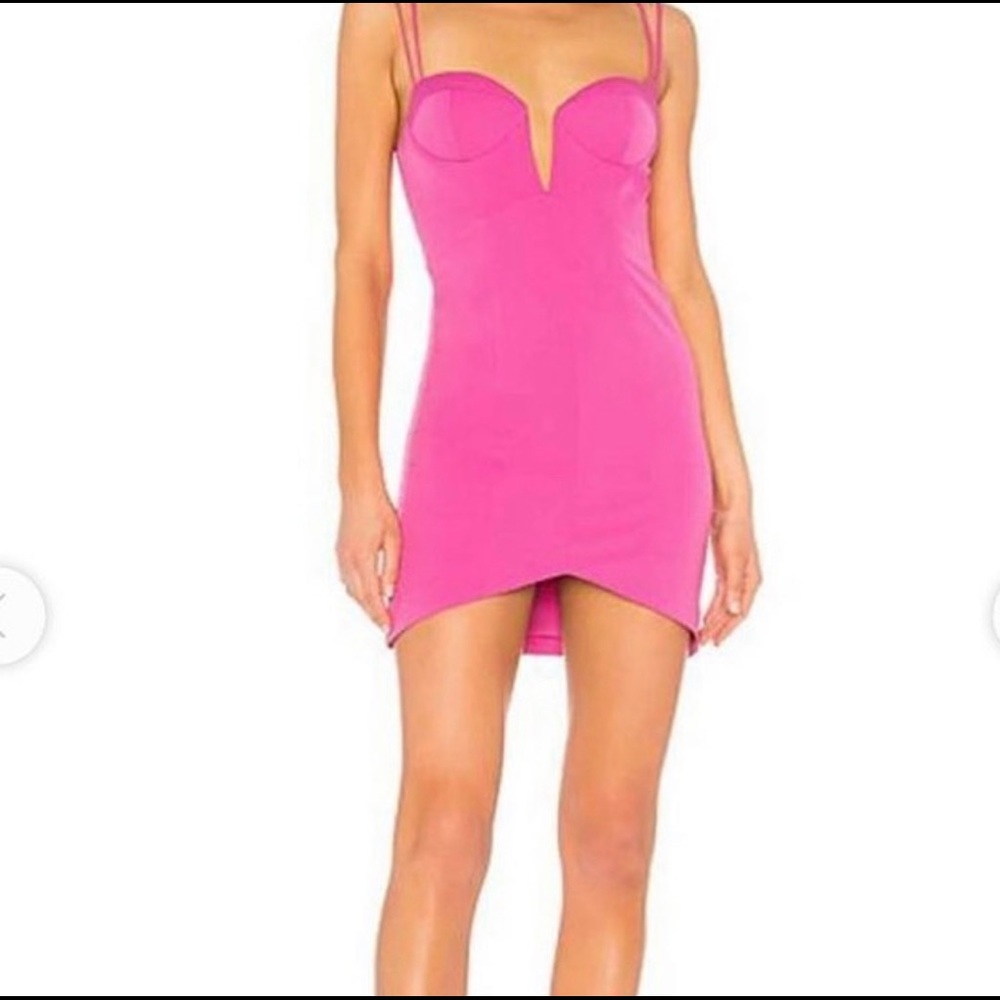 Small NBD dress !